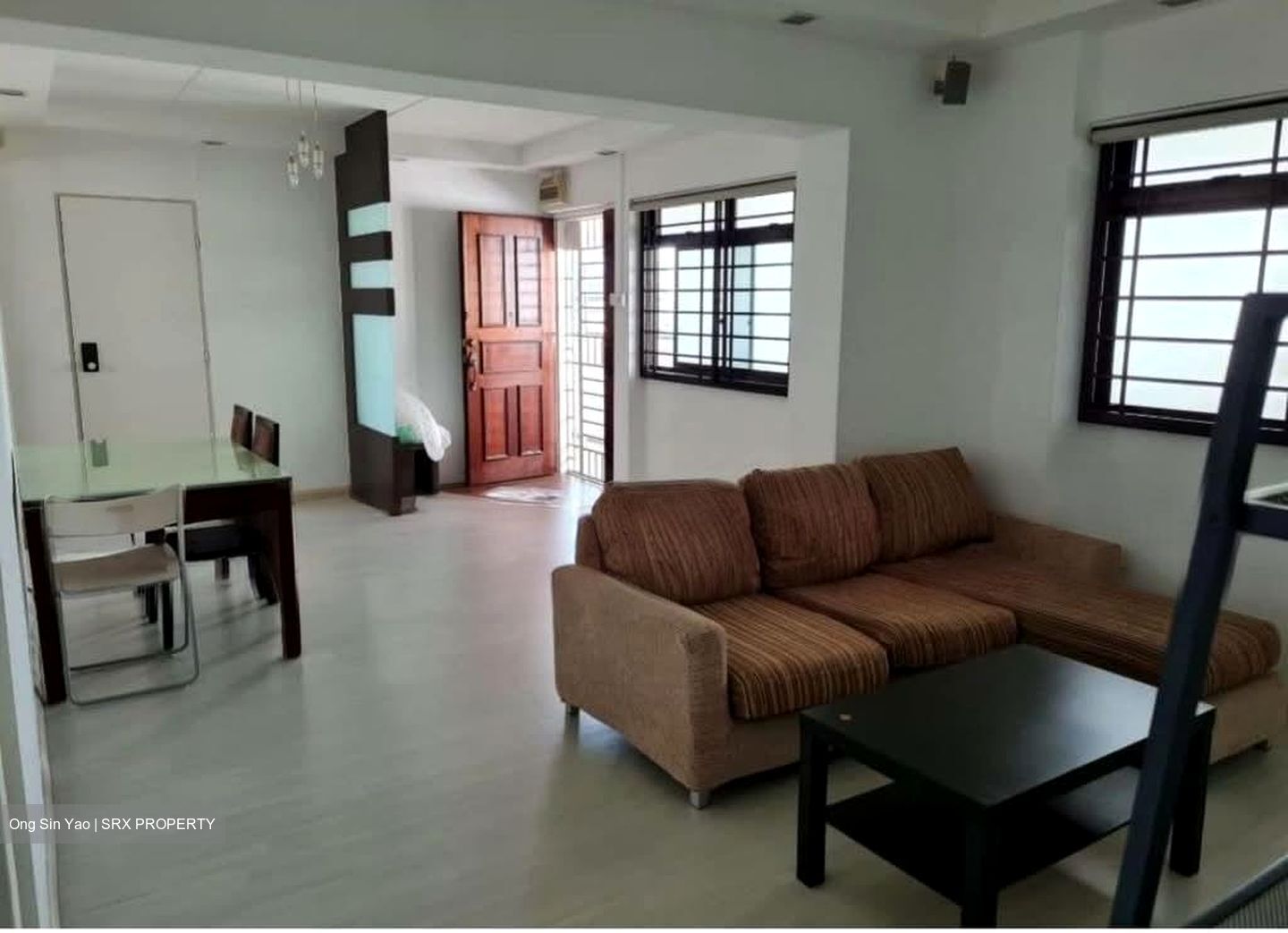 Blk 16A Telok Blangah Crescent (Bukit Merah), HDB 4 Rooms #573197171